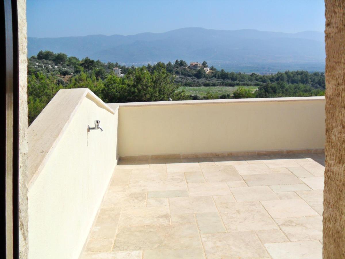 House With 4 Bedrooms In Kusadasi With Private Pool And Enclosed Garden 2 Km From The Beach Sogucak Exterior photo